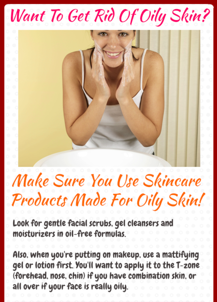skin care